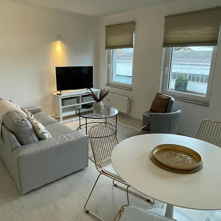 Le Relax By La Dame De Coeur - Logement Zen Urbain นามูร์ ภายนอก รูปภาพ