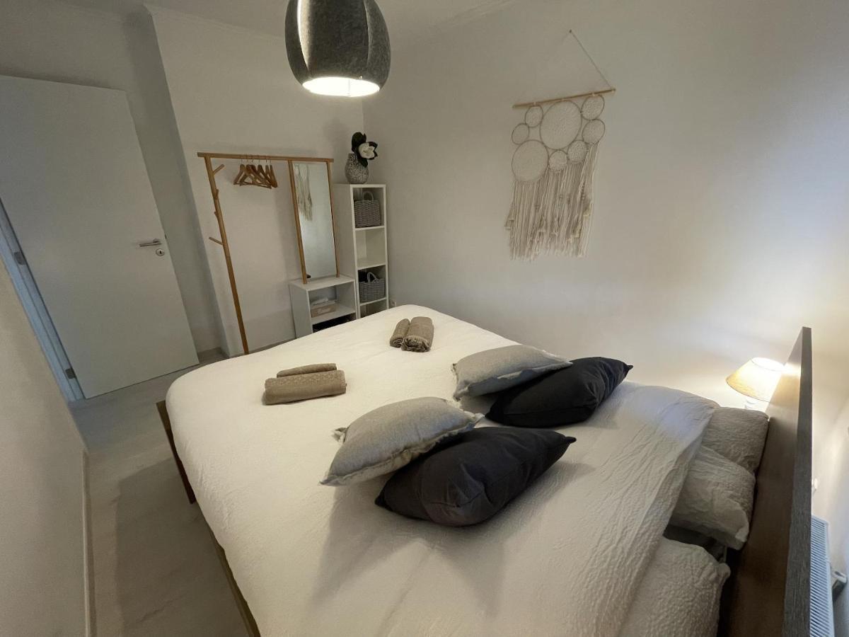 Le Relax By La Dame De Coeur - Logement Zen Urbain นามูร์ ภายนอก รูปภาพ