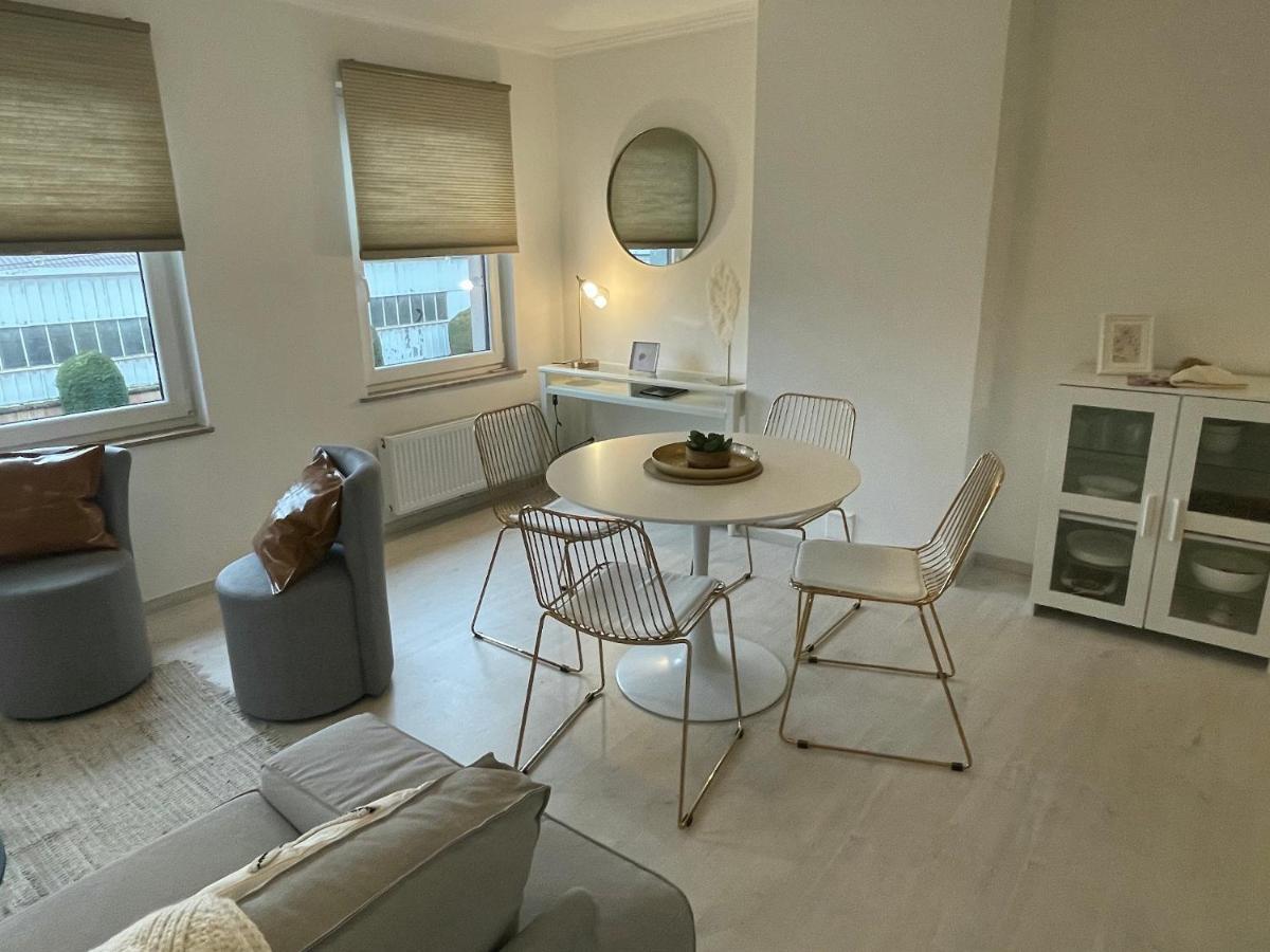 Le Relax By La Dame De Coeur - Logement Zen Urbain นามูร์ ภายนอก รูปภาพ