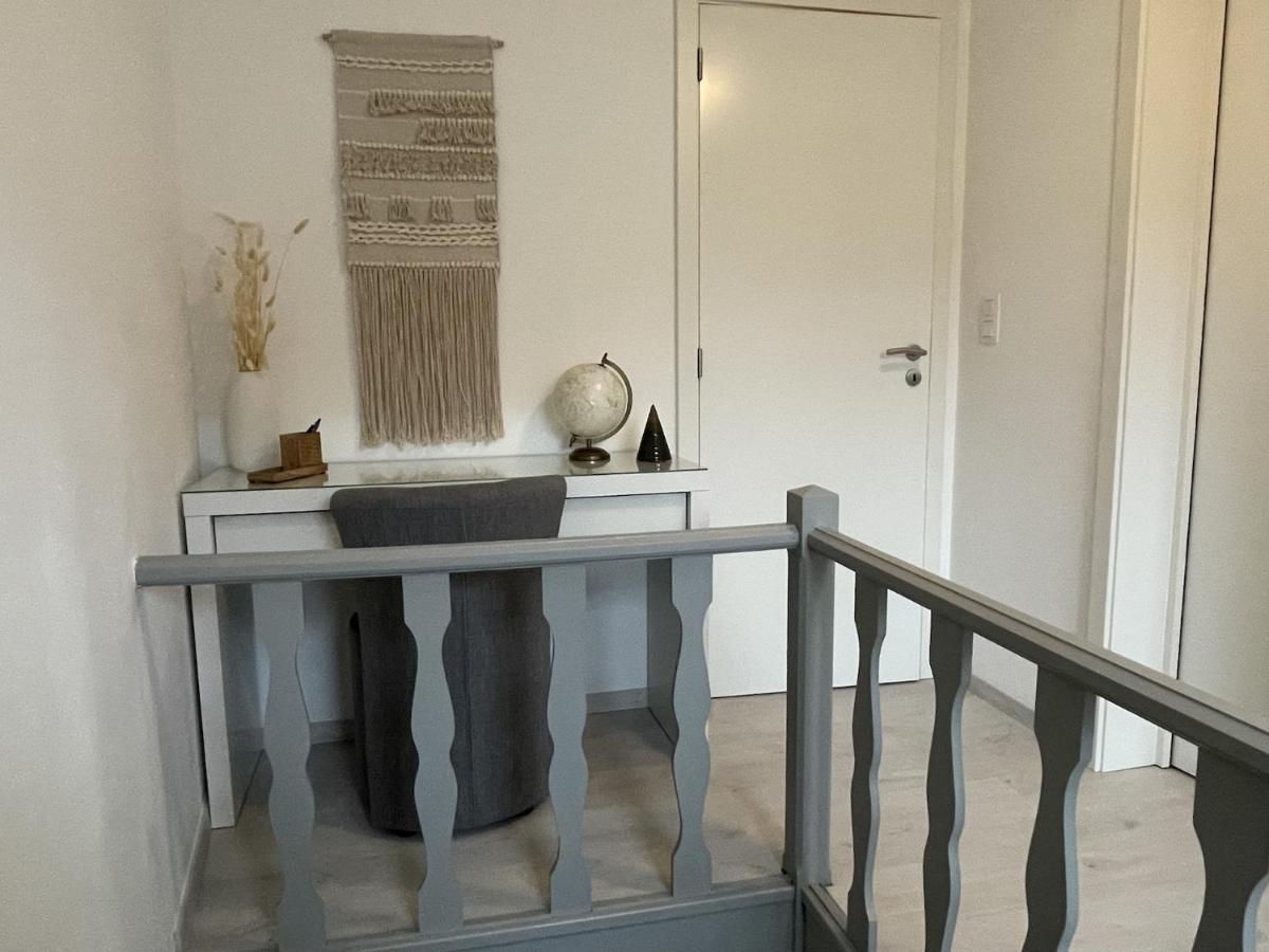 Le Relax By La Dame De Coeur - Logement Zen Urbain นามูร์ ภายนอก รูปภาพ